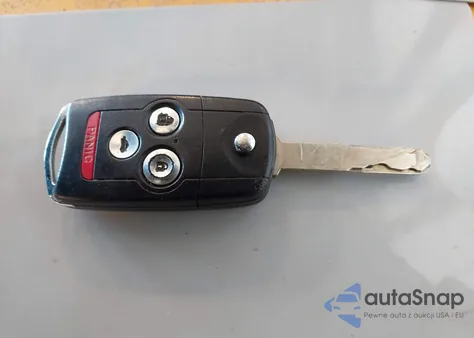 2012 Acura Tl 3.5 из США, поврежденный, VIN 19UUA8F21CA017315